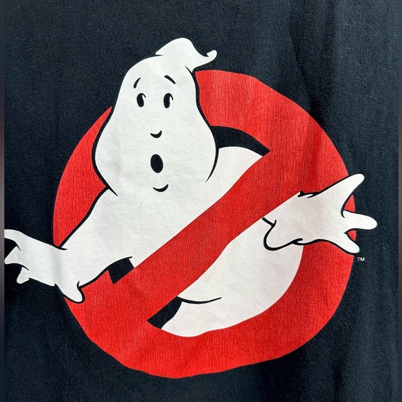 Ghostbusters Zara Trafaluc T Shirt M - Picture 4 of 10
